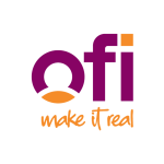 logo ofi